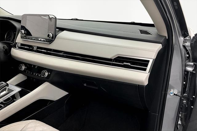 used 2022 Mitsubishi Outlander car, priced at $25,994