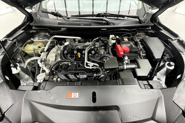 used 2022 Mitsubishi Outlander car, priced at $25,994