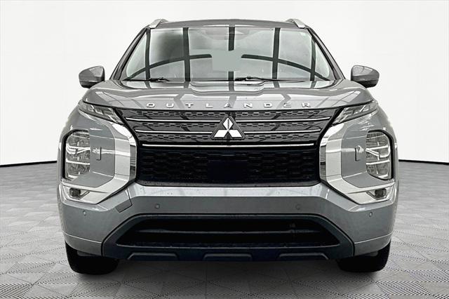 used 2022 Mitsubishi Outlander car, priced at $21,997