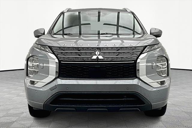 used 2022 Mitsubishi Outlander car, priced at $25,994
