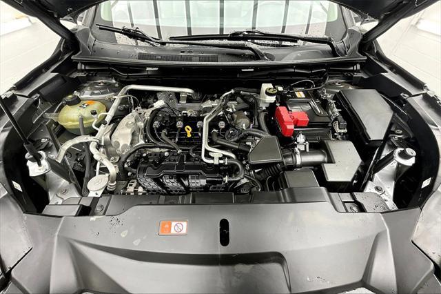 used 2022 Mitsubishi Outlander car, priced at $21,997