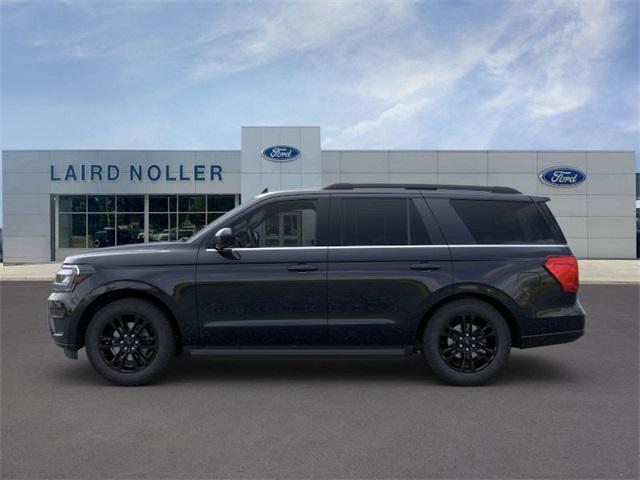 new 2024 Ford Expedition car, priced at $64,069