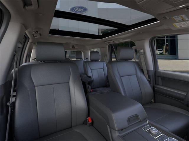 new 2024 Ford Expedition car, priced at $64,069