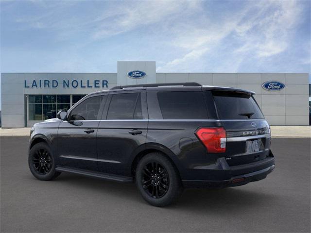 new 2024 Ford Expedition car, priced at $64,069