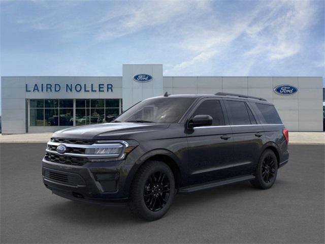 new 2024 Ford Expedition car, priced at $64,069