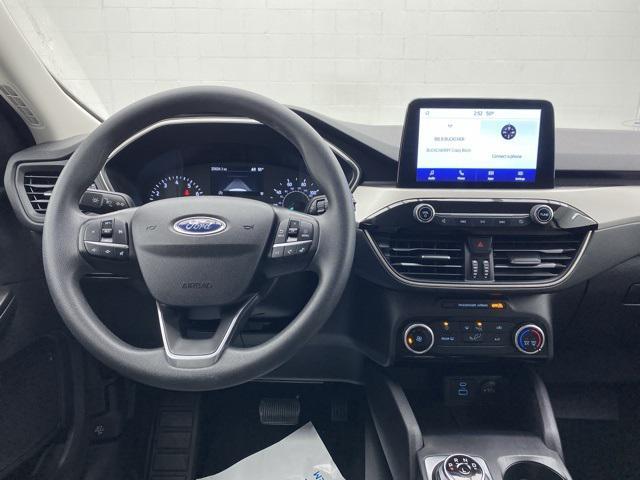 used 2022 Ford Escape car, priced at $16,999