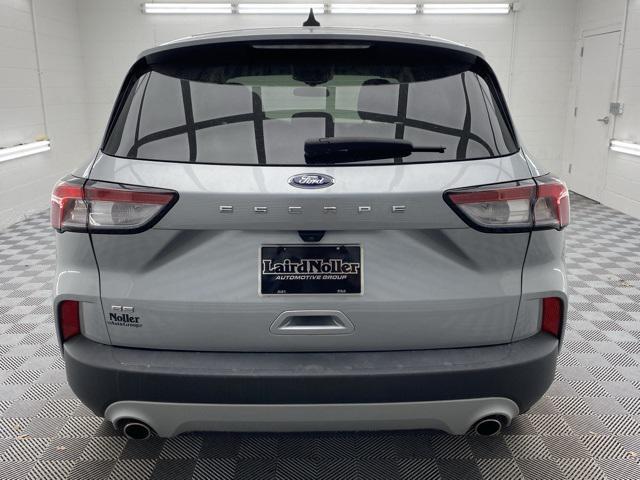 used 2022 Ford Escape car, priced at $16,999