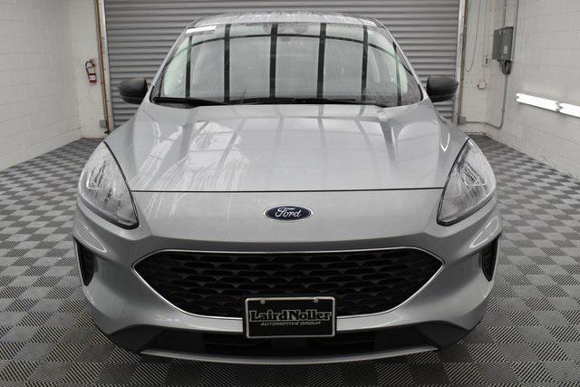 used 2022 Ford Escape car, priced at $19,923