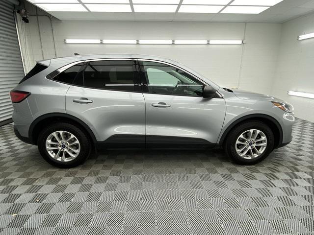 used 2022 Ford Escape car, priced at $16,999