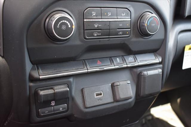 used 2020 Chevrolet Silverado 3500 car, priced at $46,053