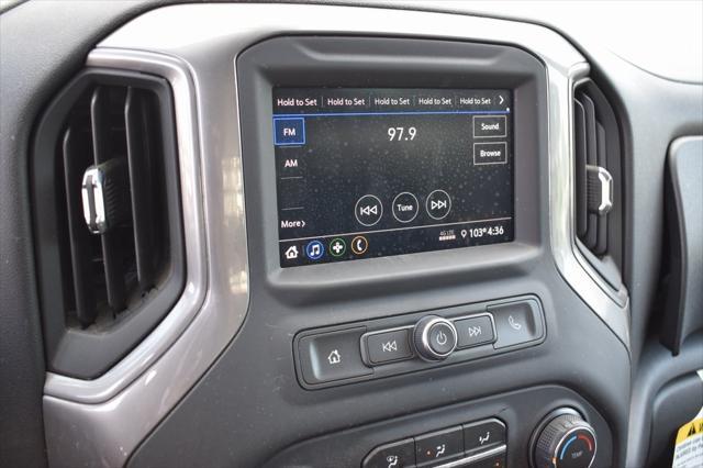 used 2020 Chevrolet Silverado 3500 car, priced at $46,053