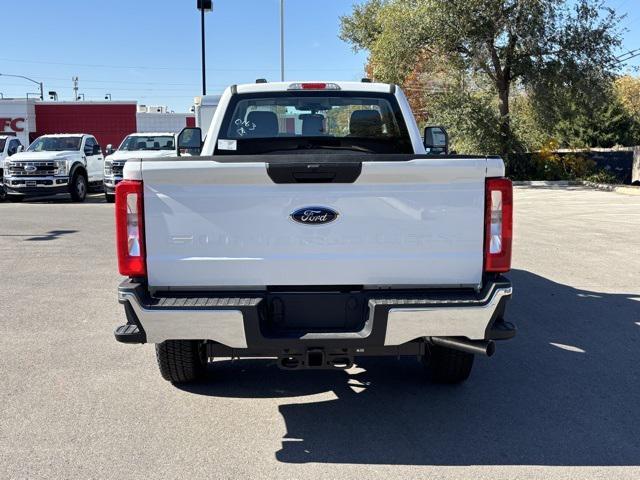 new 2024 Ford F-250 car, priced at $46,917