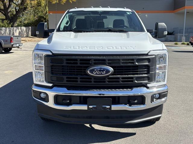 new 2024 Ford F-250 car, priced at $46,917