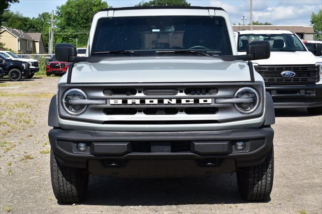 used 2024 Ford Bronco car, priced at $42,429