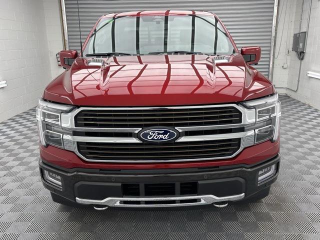 new 2024 Ford F-150 car, priced at $67,631