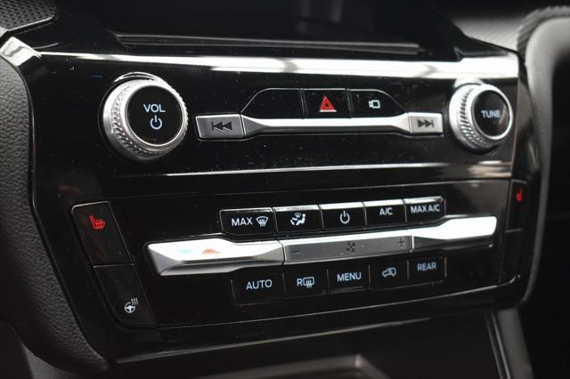 used 2023 Ford Explorer car, priced at $39,422