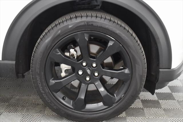 used 2023 Ford Explorer car, priced at $39,422