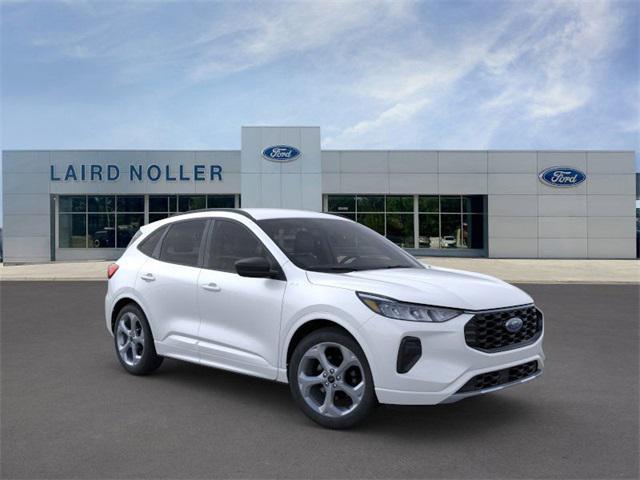 new 2024 Ford Escape car, priced at $24,595