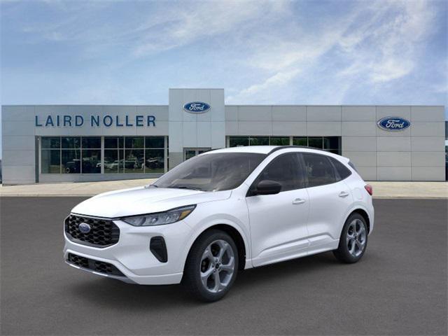 new 2024 Ford Escape car, priced at $26,110