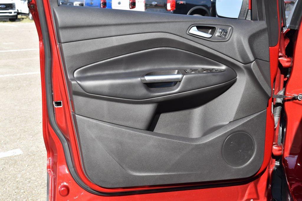used 2019 Ford Escape car, priced at $20,999