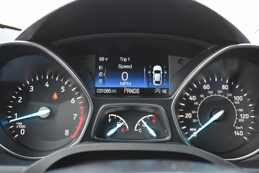 used 2019 Ford Escape car, priced at $20,999