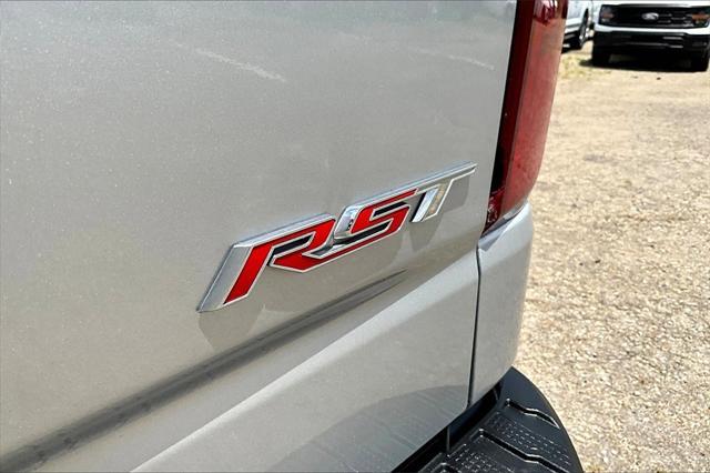 used 2022 Chevrolet Silverado 1500 car, priced at $41,923