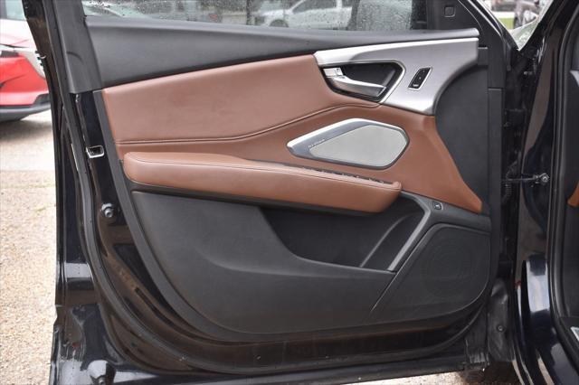 used 2020 Acura RDX car, priced at $26,864