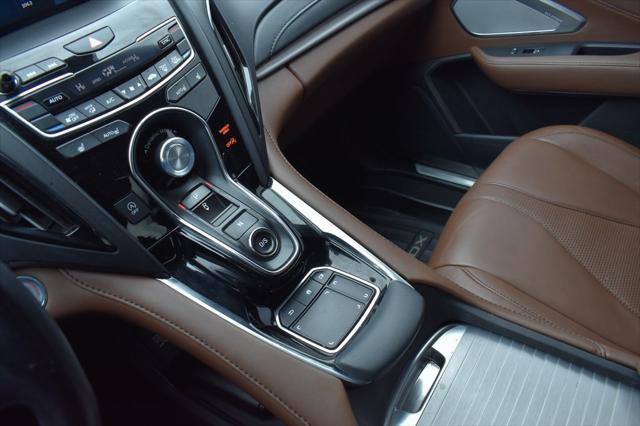used 2020 Acura RDX car, priced at $26,864