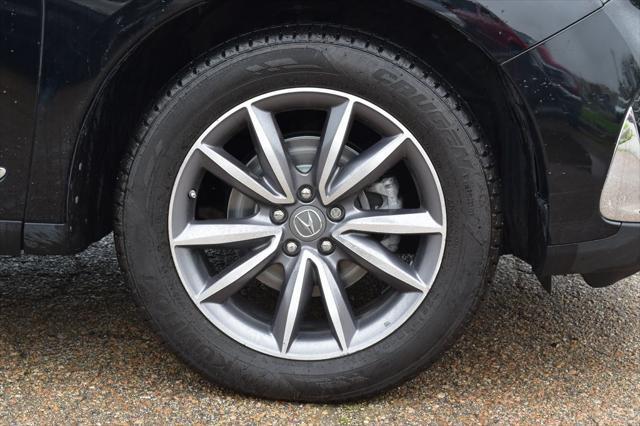 used 2020 Acura RDX car, priced at $26,864