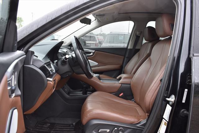 used 2020 Acura RDX car, priced at $26,864