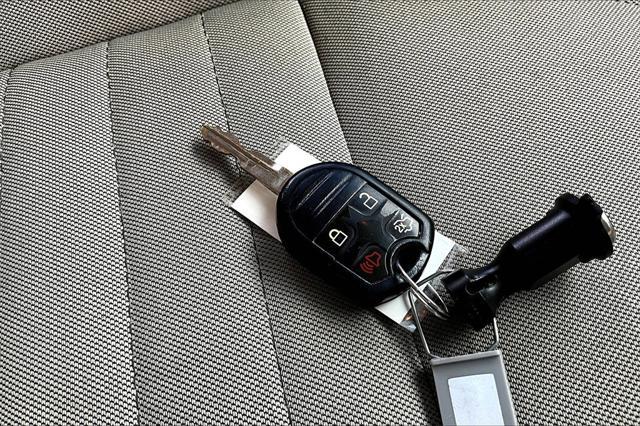 used 2017 Ford Taurus car, priced at $12,688