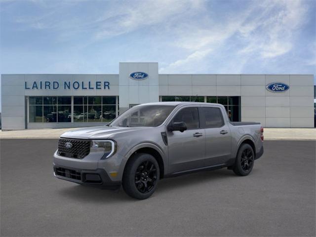 new 2025 Ford Maverick car, priced at $39,277