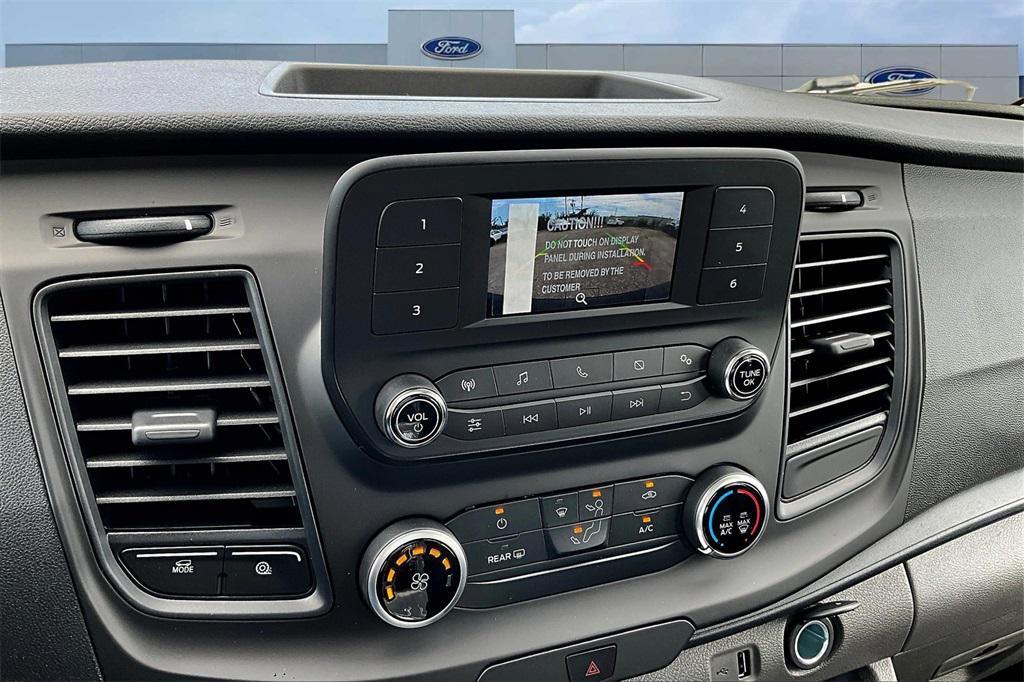 new 2025 Ford Transit-250 car, priced at $45,269
