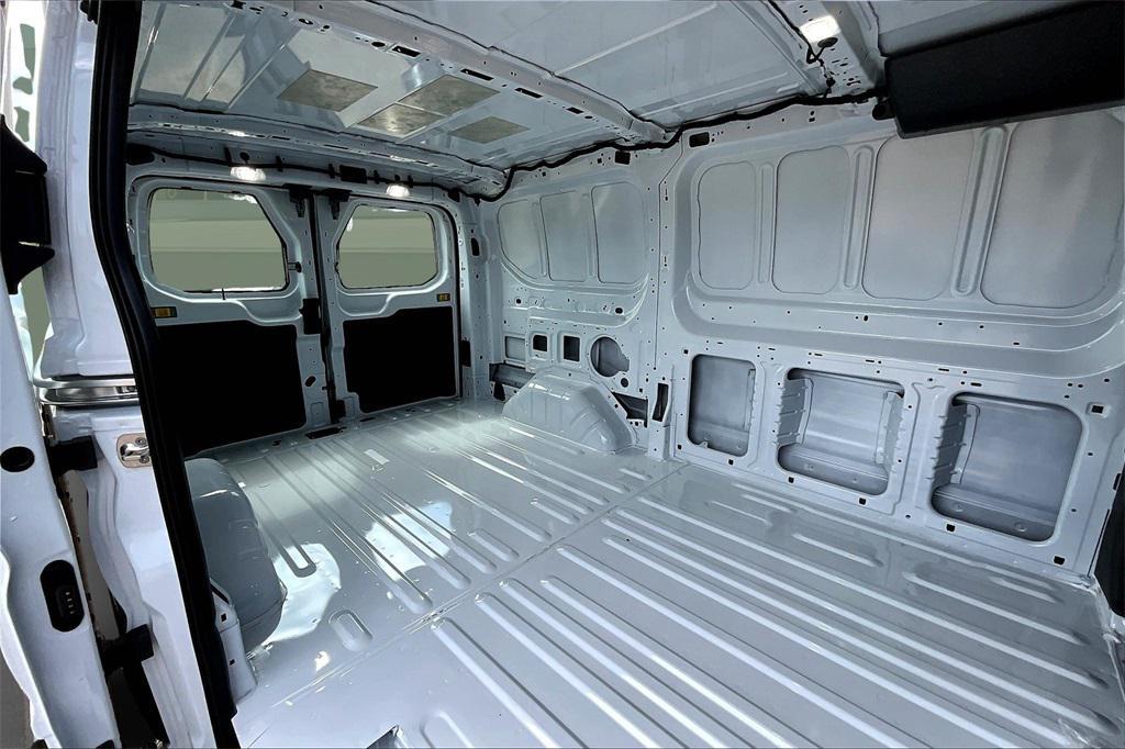 new 2025 Ford Transit-250 car, priced at $45,269