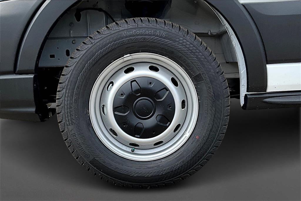 new 2025 Ford Transit-250 car, priced at $45,269