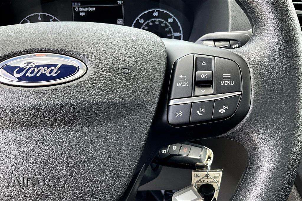 new 2025 Ford Transit-250 car, priced at $45,269