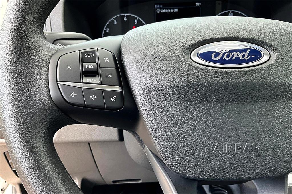 new 2025 Ford Transit-250 car, priced at $45,269