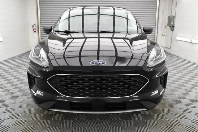 used 2022 Ford Escape car, priced at $22,903