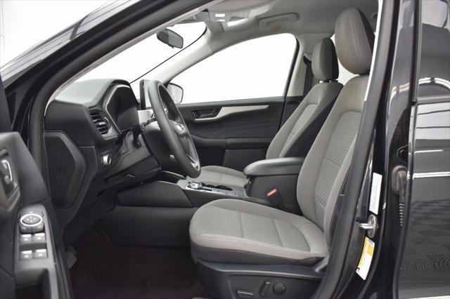 used 2022 Ford Escape car, priced at $22,903