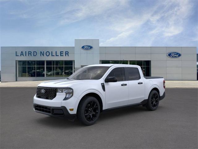 new 2025 Ford Maverick car, priced at $32,972