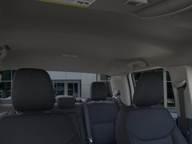 new 2025 Ford Maverick car, priced at $34,436