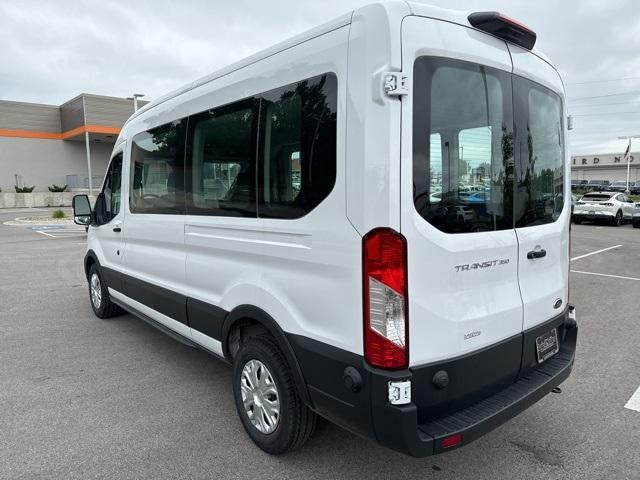 new 2023 Ford Transit-350 car, priced at $51,089