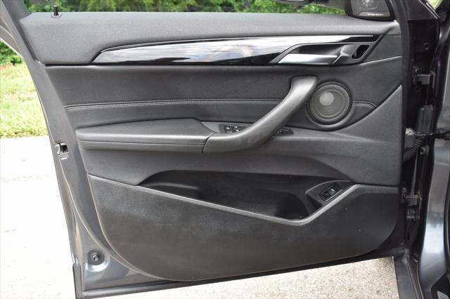 used 2018 BMW X2 car, priced at $18,543