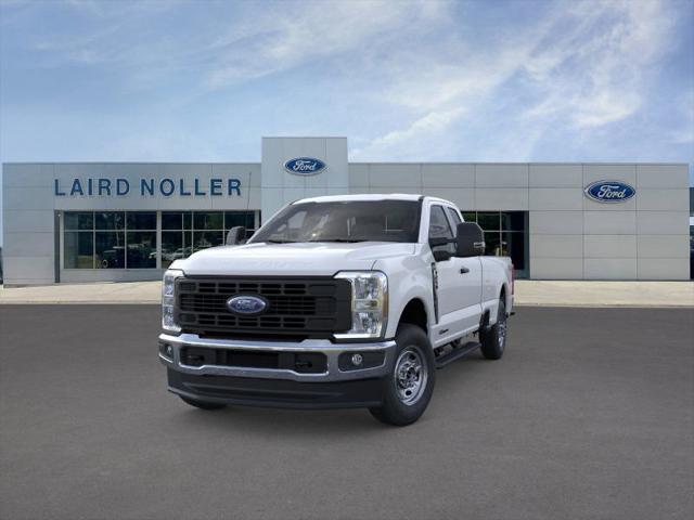 new 2025 Ford F-250 car, priced at $62,421