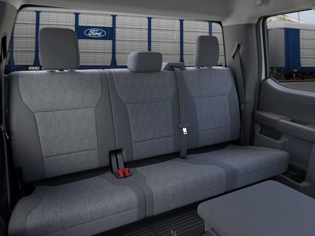 new 2025 Ford F-250 car, priced at $63,823