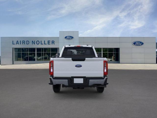 new 2025 Ford F-250 car, priced at $62,421