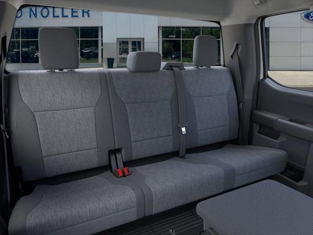new 2025 Ford F-250 car, priced at $62,421