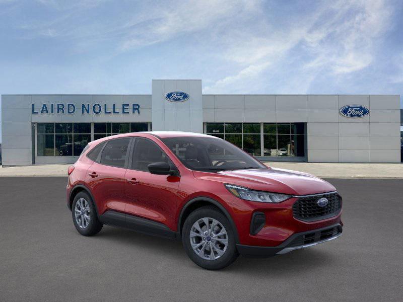 new 2025 Ford Escape car, priced at $24,758