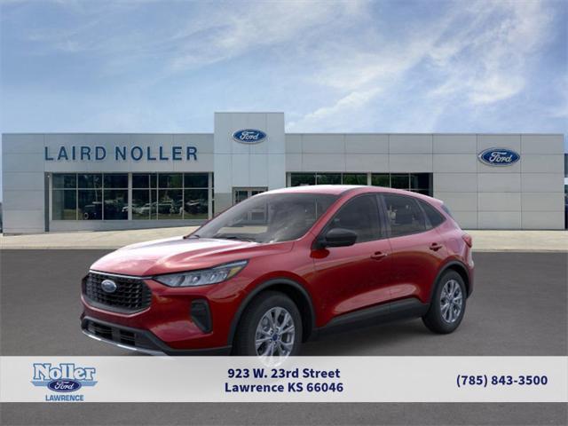 new 2025 Ford Escape car, priced at $25,319