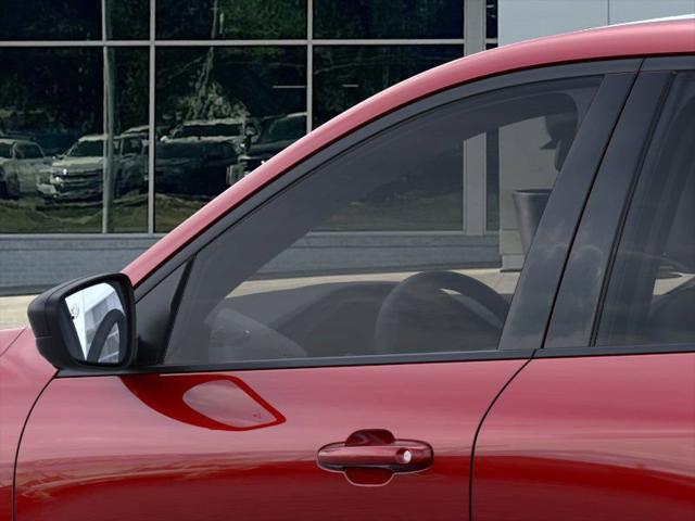 new 2025 Ford Escape car, priced at $25,319